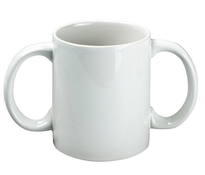 EasyComforts Double Grip Mug - Image 1
